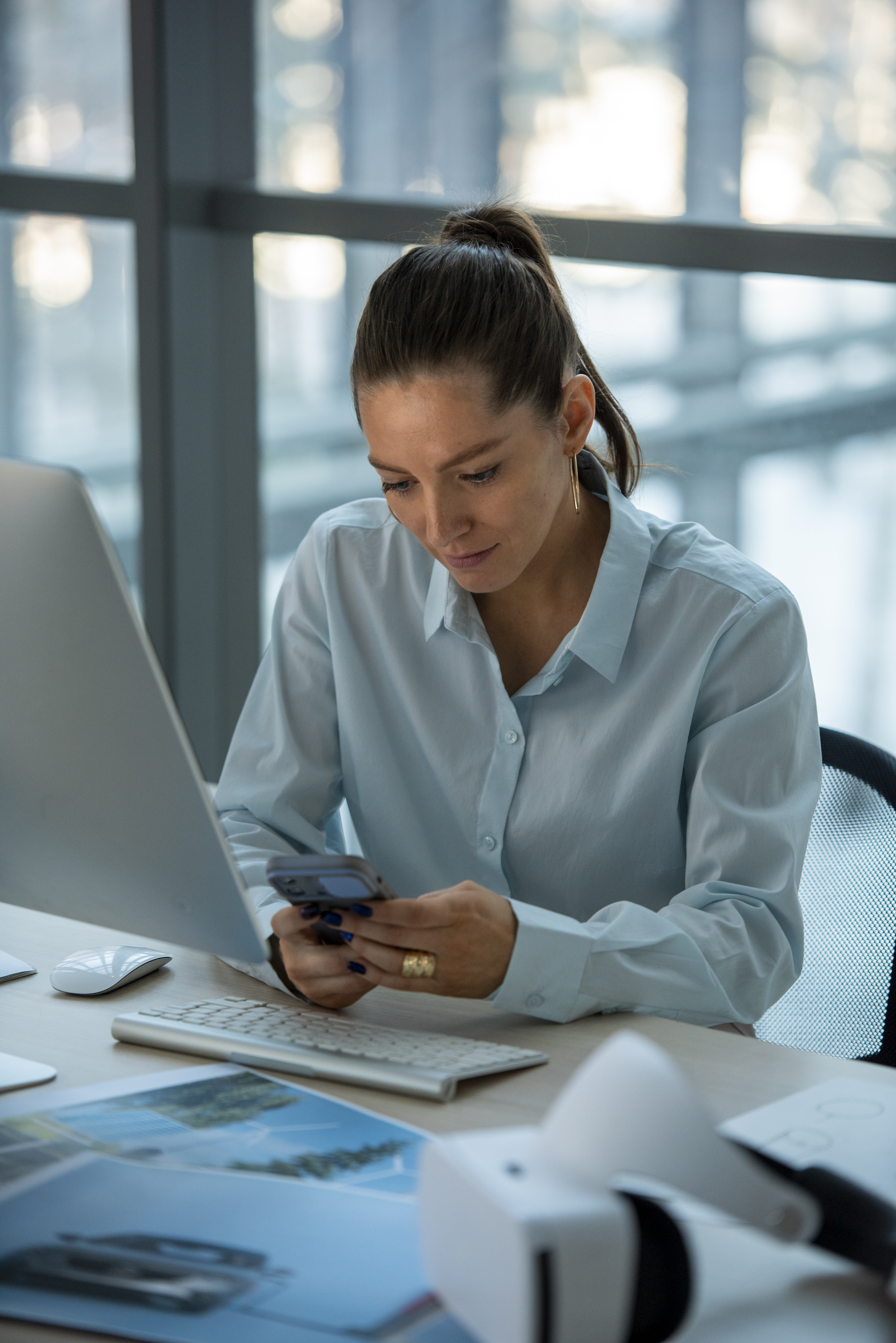 gestores que não abrem mão da conformidade