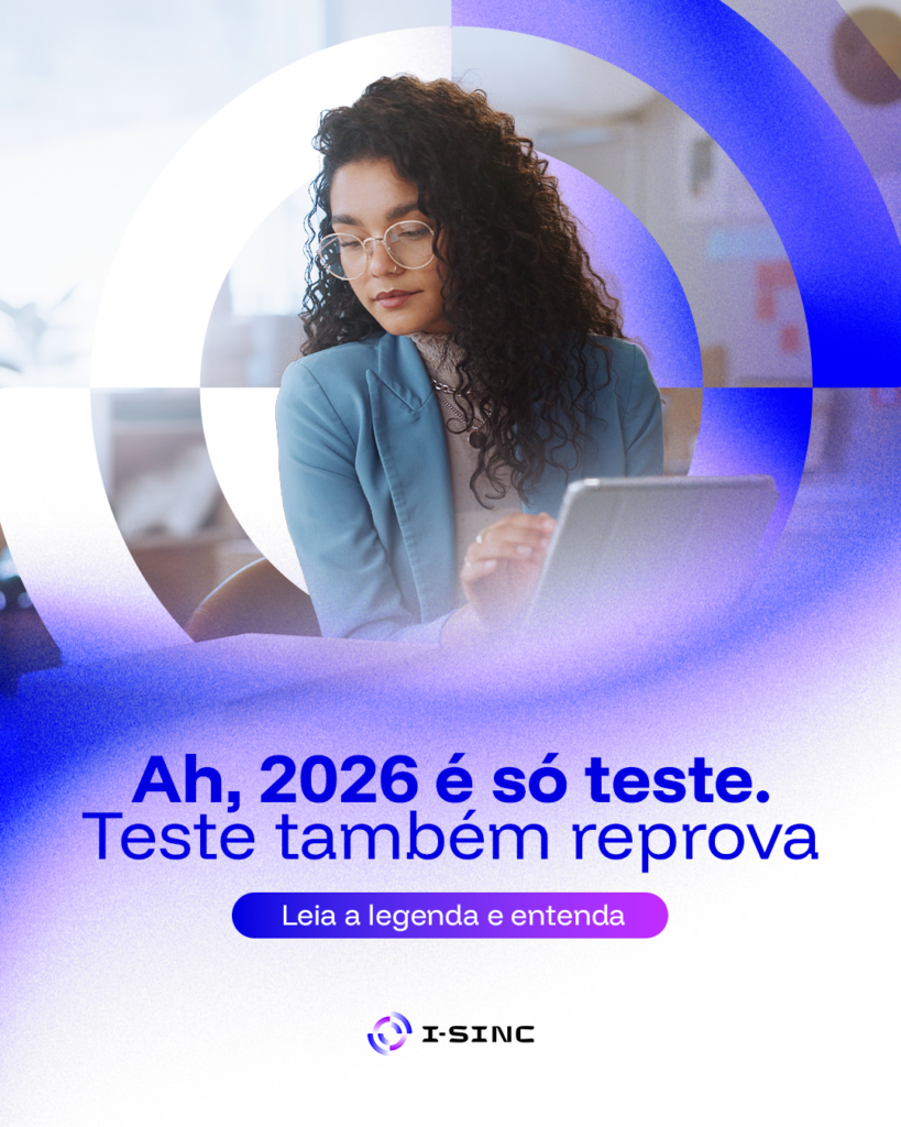 Ilustração sobre a Reforma Tributária e o prazo de adequação do varejo até 2027
